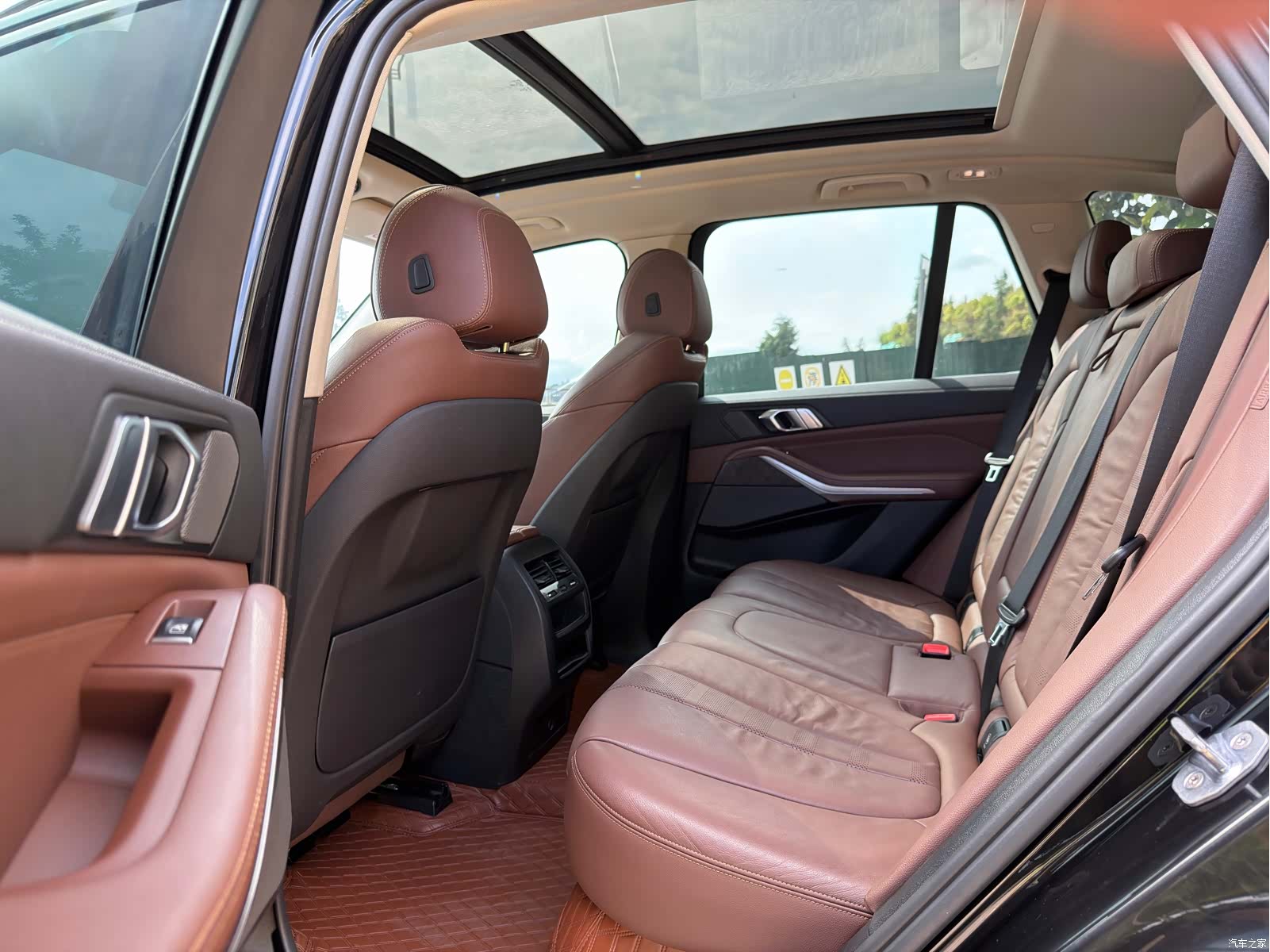 BMW X5, 2019 6