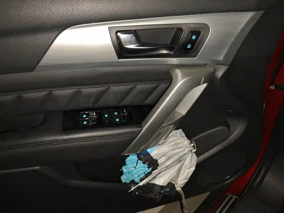 Haval H2