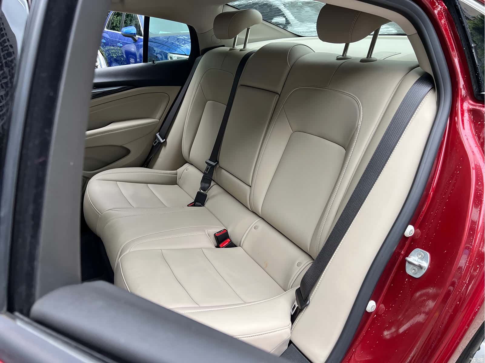 Buick Regal, 2022 12