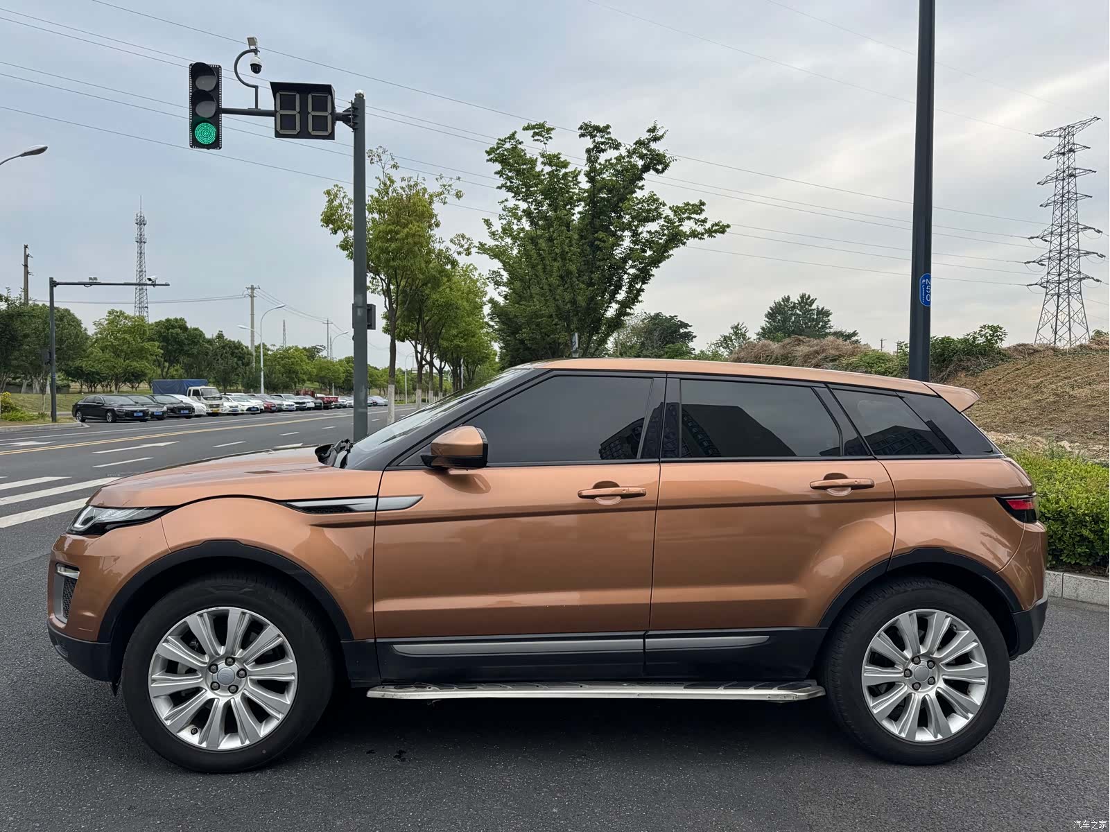 Land Rover Range Rover, 2016 4