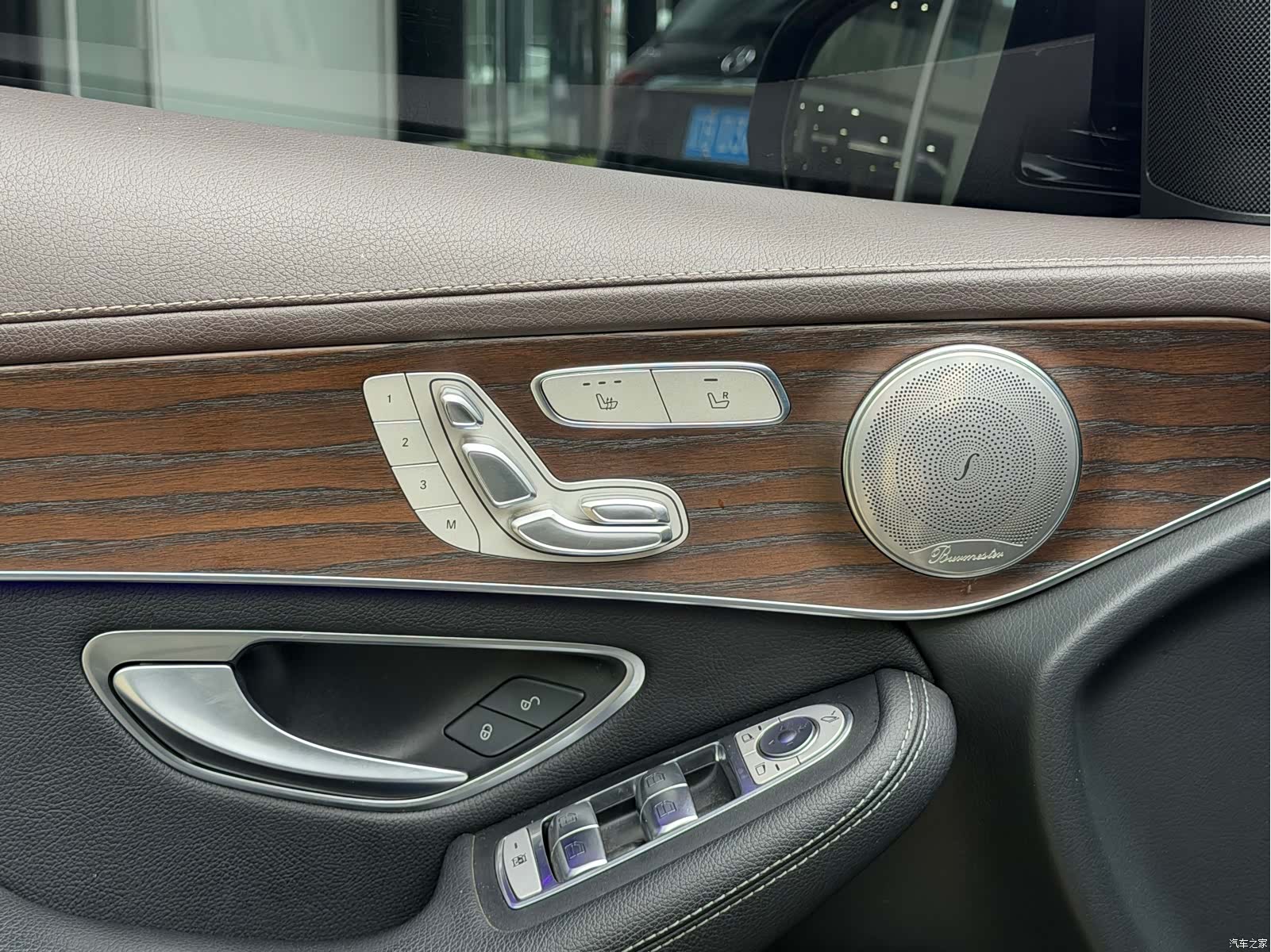 Mercedes-Benz GLC, 2022 3