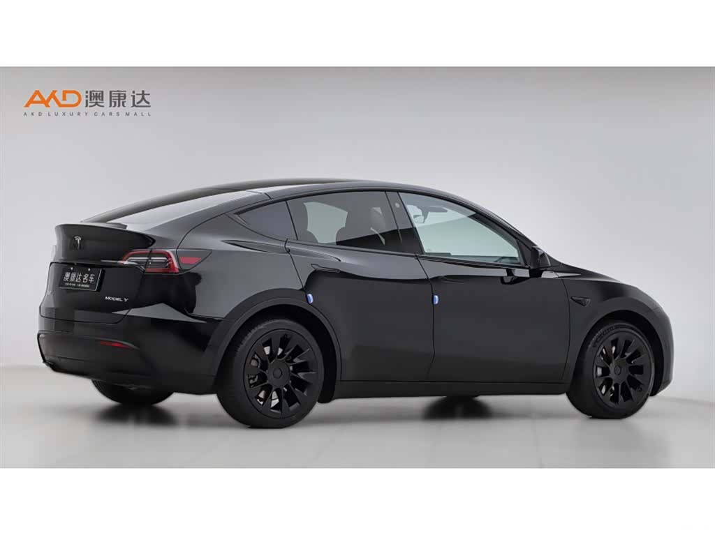 Tesla Model Y, 2022 3