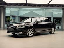 �µ�A6L 2010�� 2.4L ������