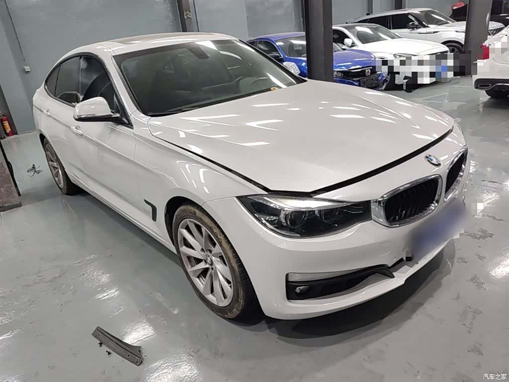 BMW 3 Series, 2018 4