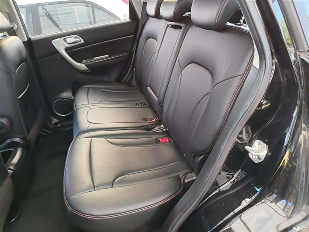Haval H6, 2017 17
