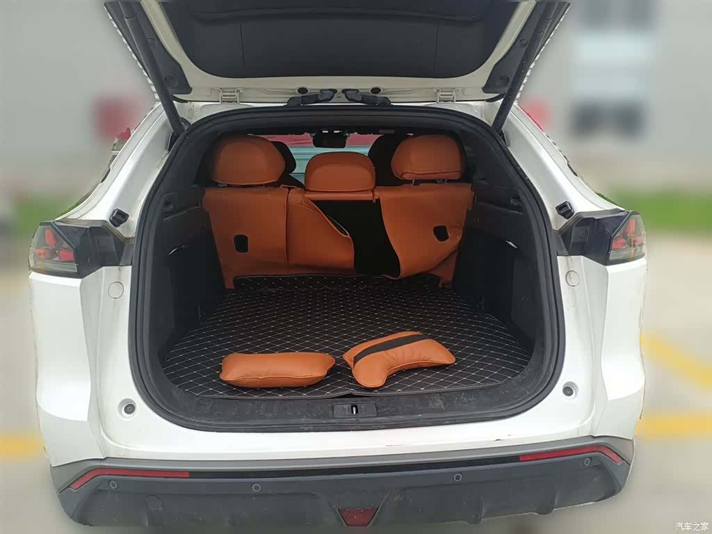 Deepal S07, 2024 10