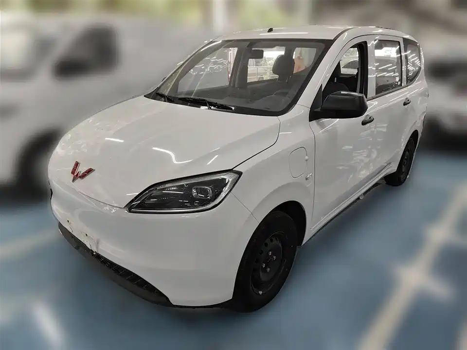 Wuling Wuling Hongguang