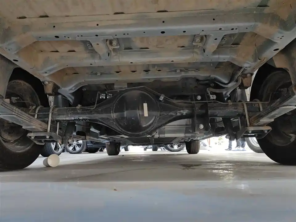 Wuling Wuling Hongguang