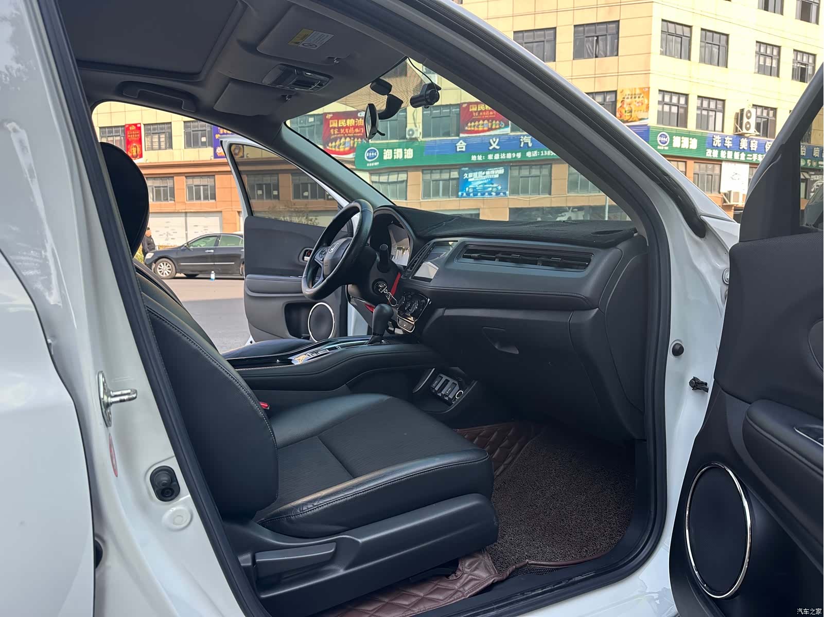 Honda Vezel, 2019 7