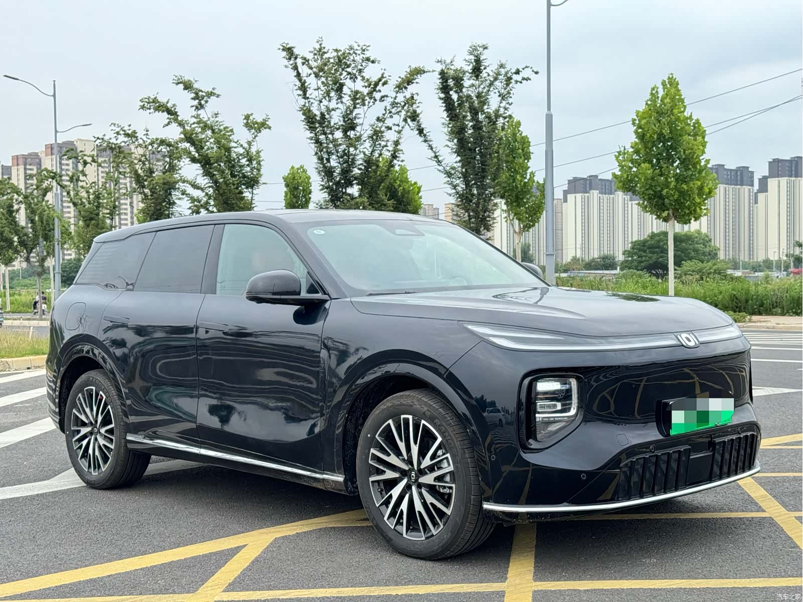 Changan Eado, 2025 3