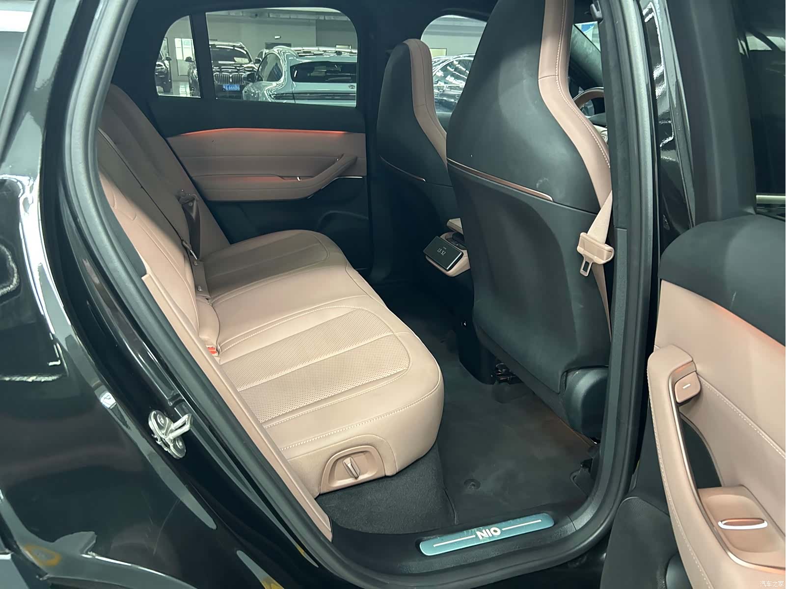 NIO EC6, 2024 10