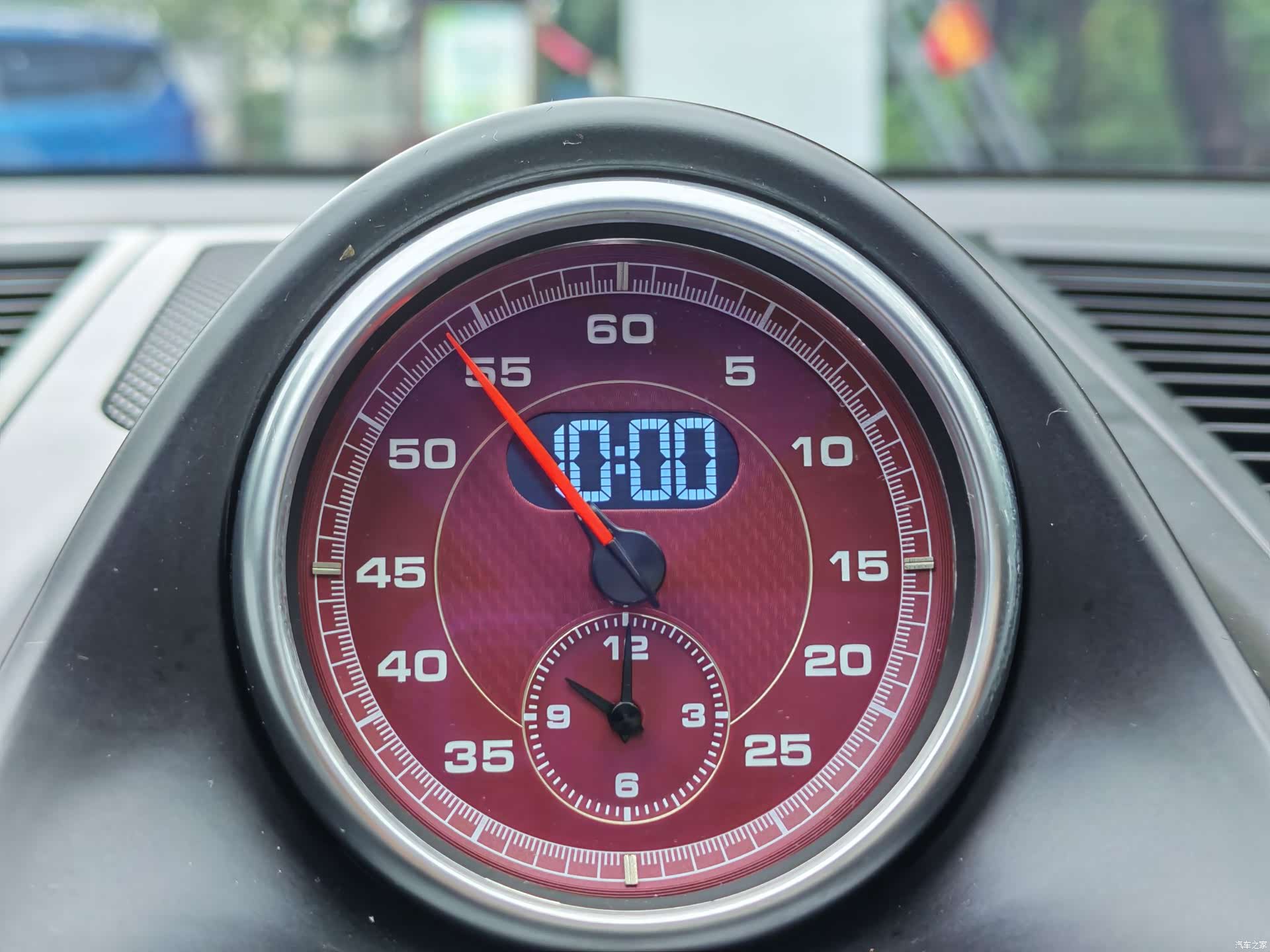Porsche Macan, 2018 24