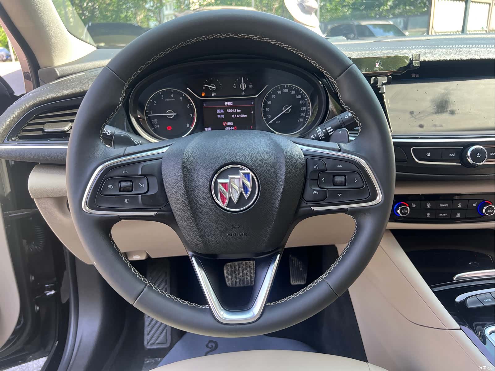 Buick Regal, 2021 13