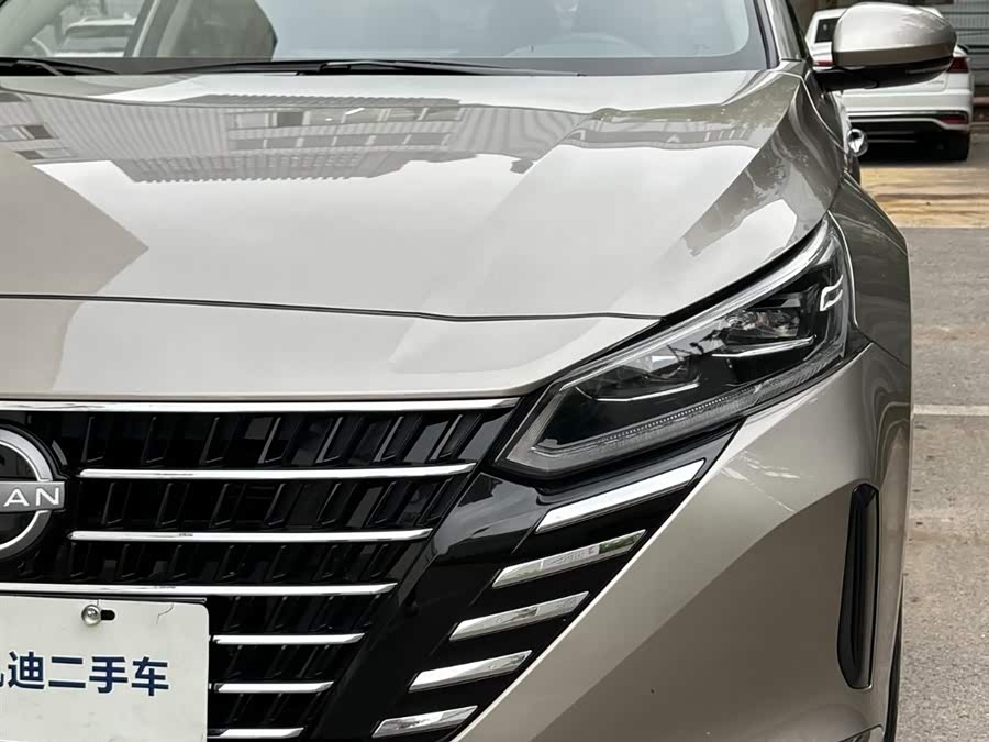 Nissan Altima 2025, фото 14