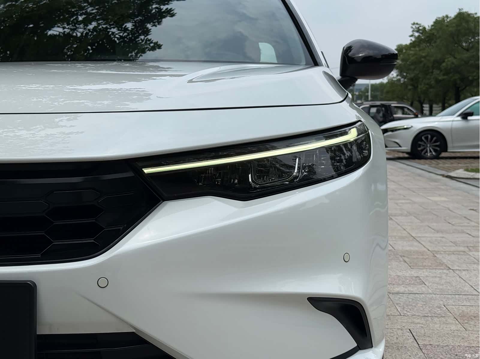 Honda Integra, 2022 17