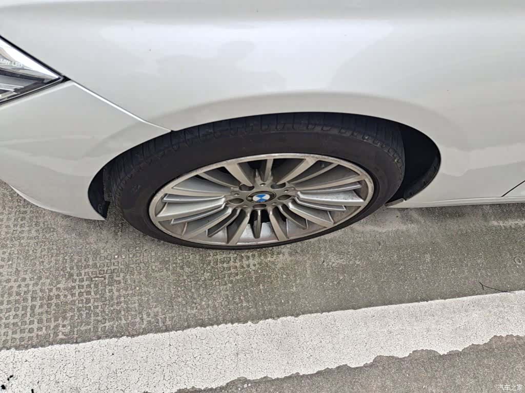 BMW 3 Series, 2018 23