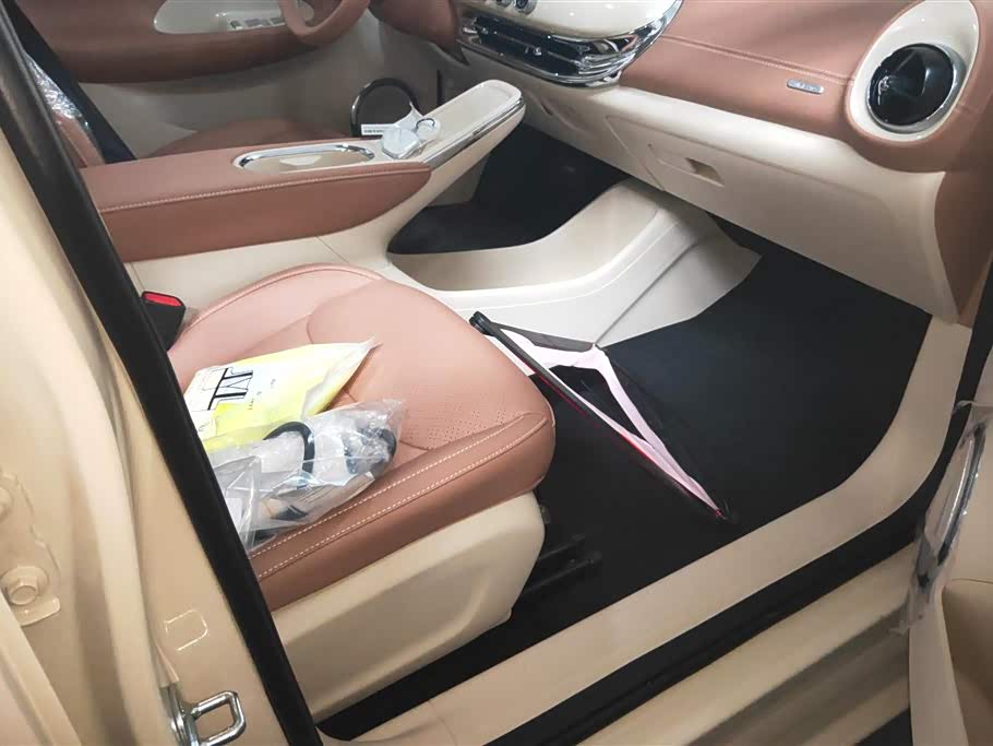 Wuling Wuling Bingguo