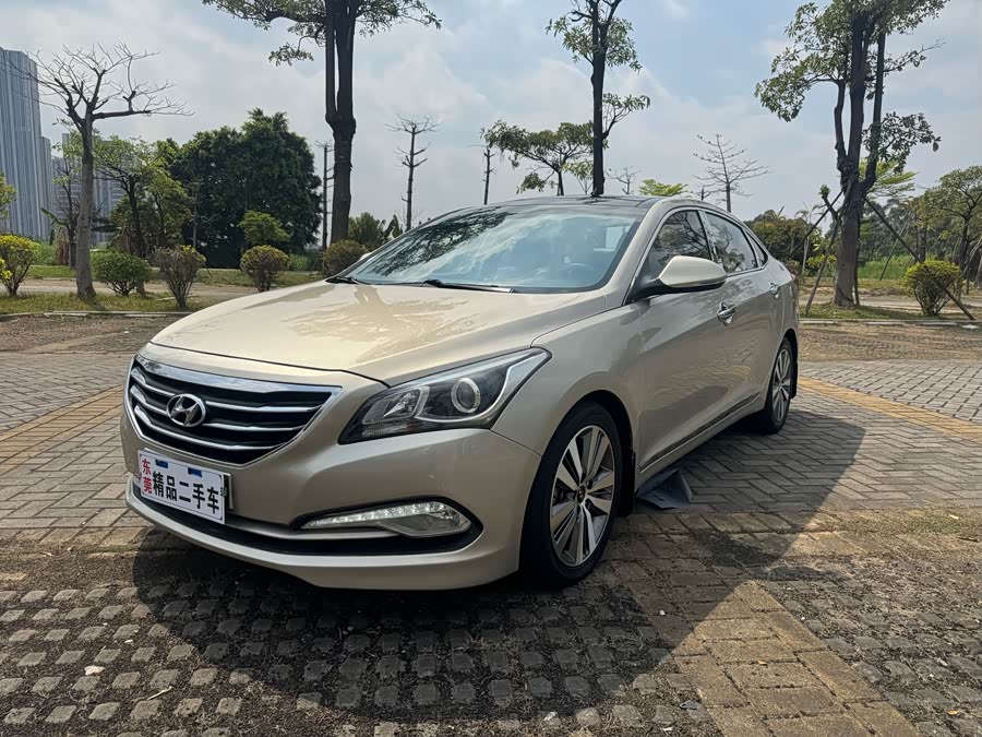 Hyundai Mingtu 2017, фото 3