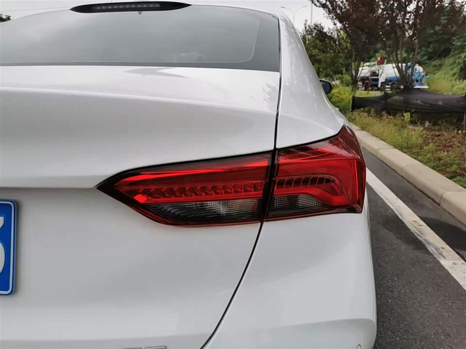 Buick Weilang