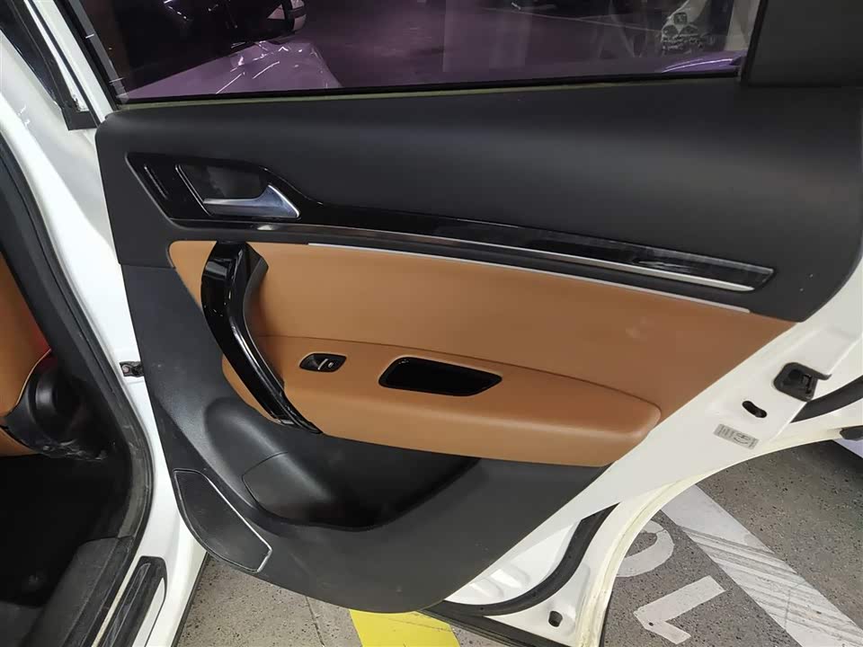 Zotye T600 Coupe Zotye T600 Coupe