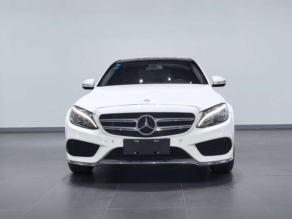Mercedes-Benz Class C Mercedes-Benz Class C
