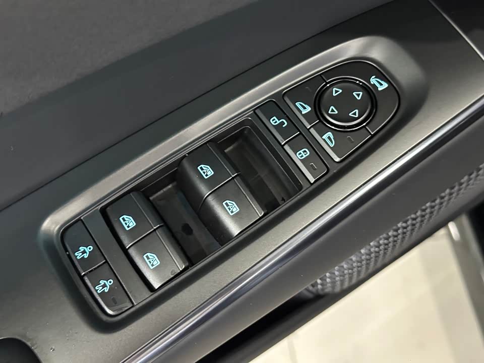 BYD seal