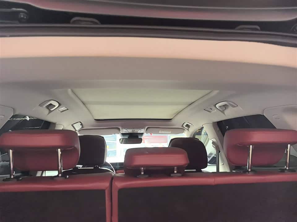 Hongqi HS5 Hongqi HS5