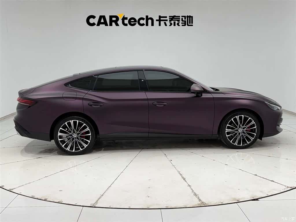 MG MG7, 2026 12