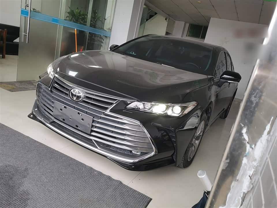 Toyota Asian dragon Toyota Asian dragon