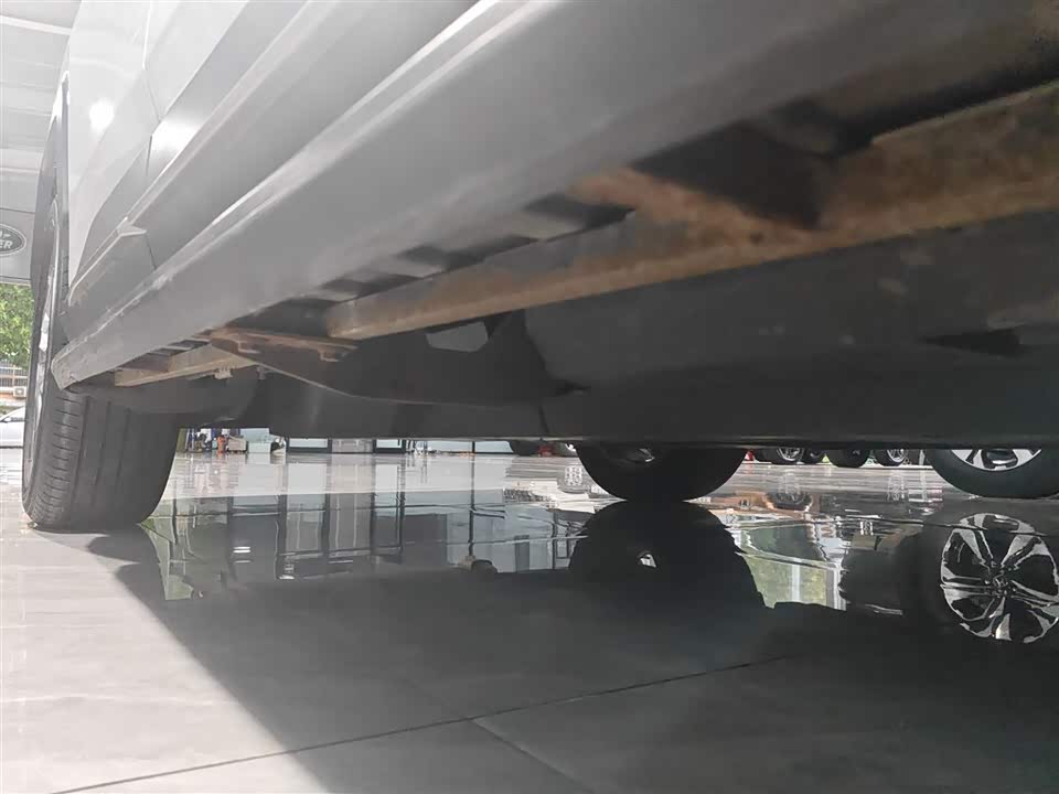 Toyota Wilanda Toyota Wilanda