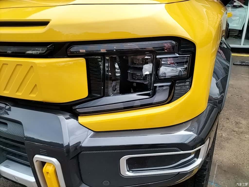 Deepal G318, 2025 24