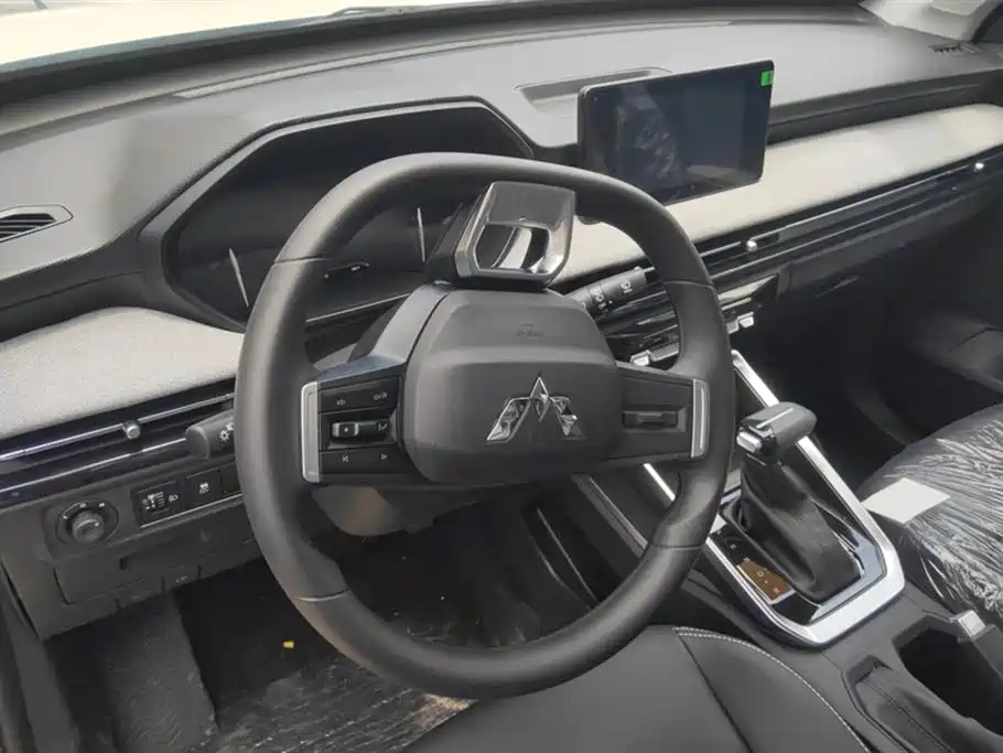 Wuling Wuling Xingchi