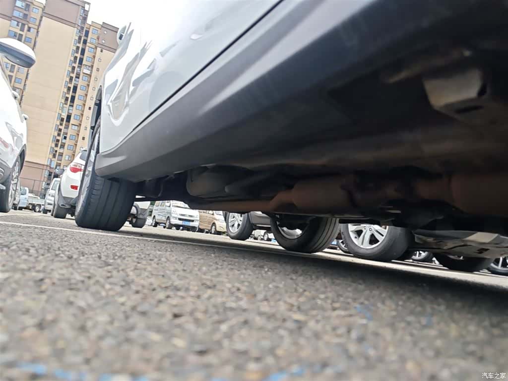 Haval H2, 2015 21