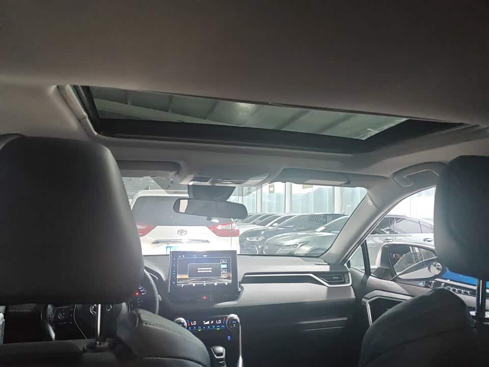 Toyota Wilanda Toyota Wilanda