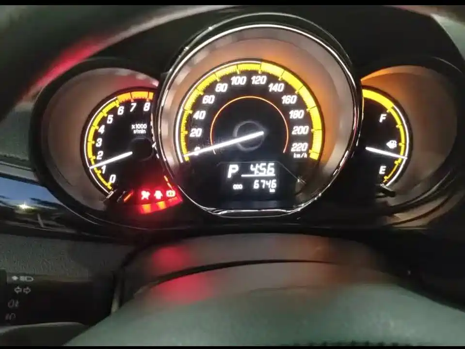 Toyota YARiS L Zhixuan