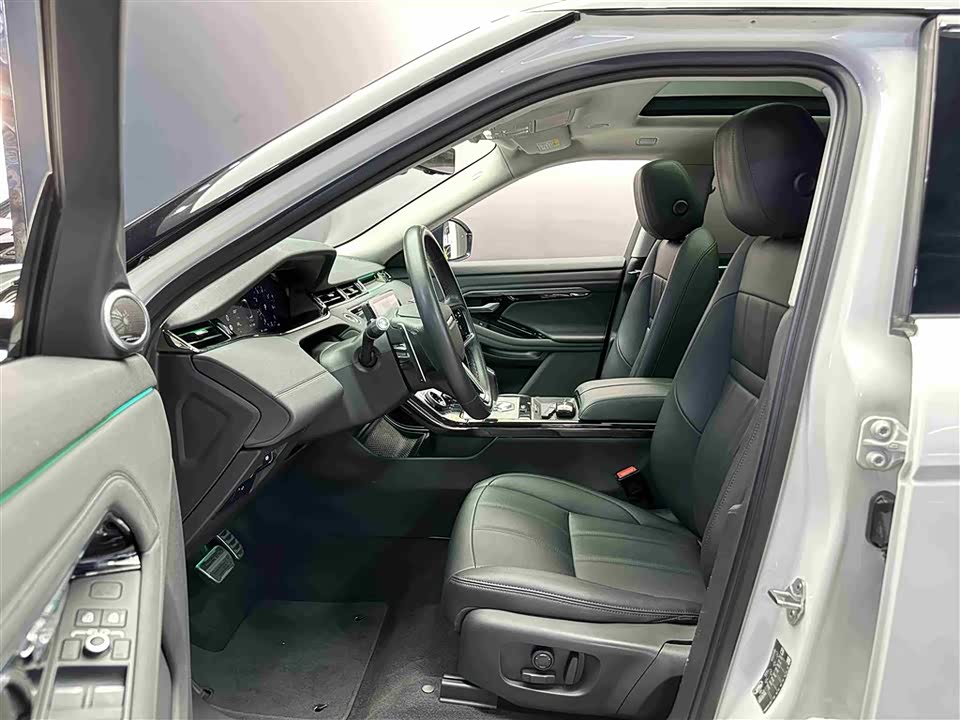 Land Rover Range Rover Aurora