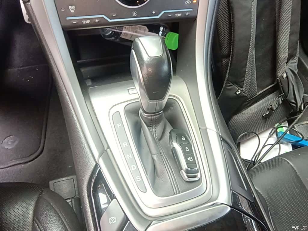 Ford Mondeo, 2015 14