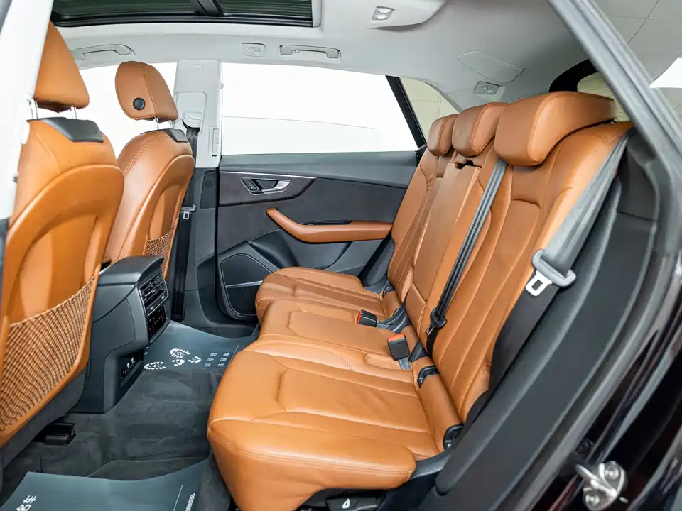 Audi Q8 Audi Q8