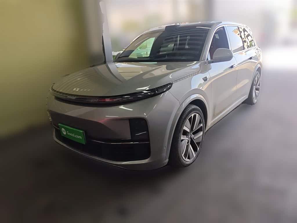 Li Auto L9