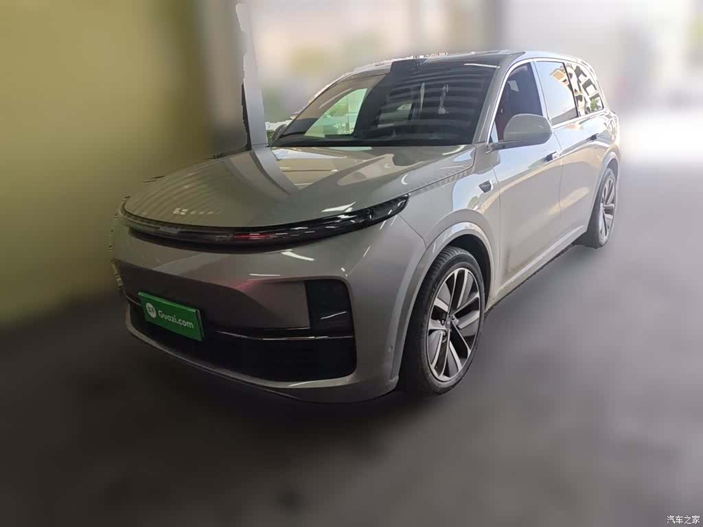 Li Auto L9