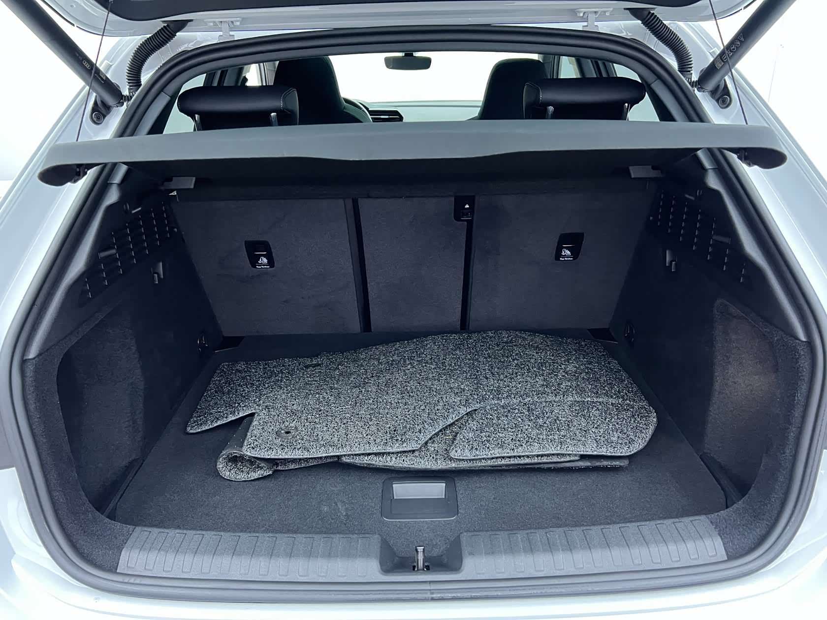 Audi A3, 2022 27