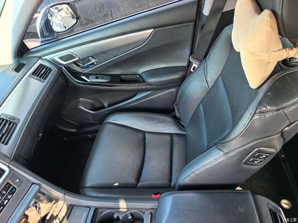 Honda Spirior, 2017 10