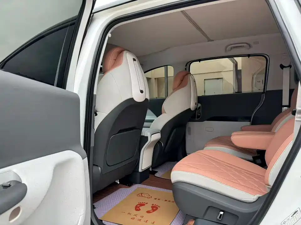 ARCFOX Polar fox koala