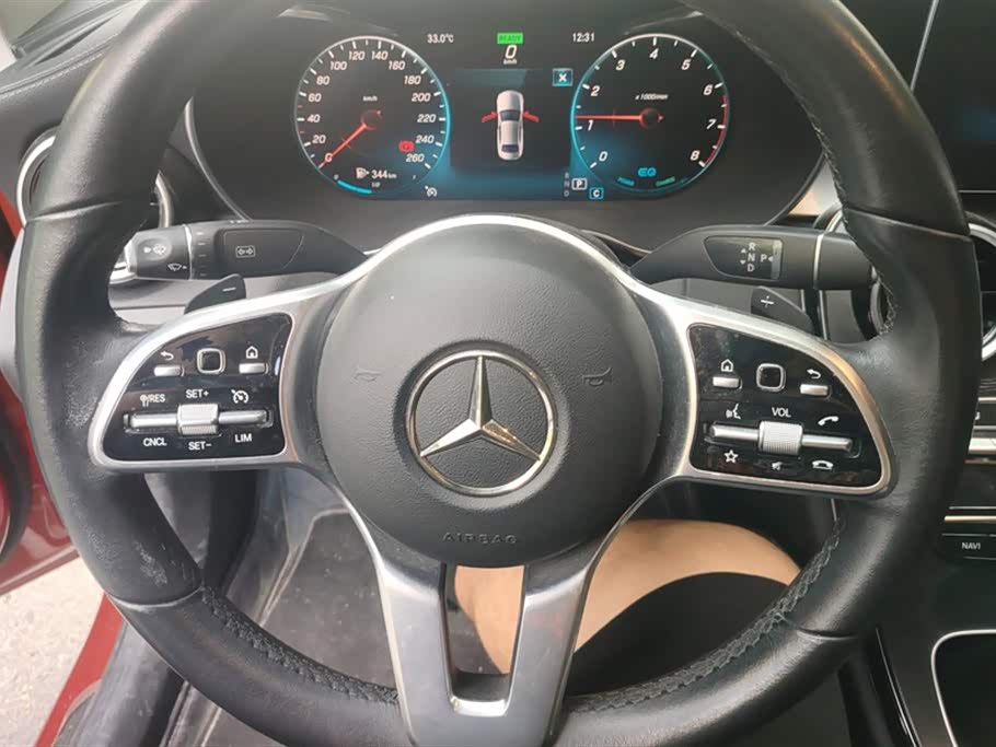Mercedes-Benz Class C Mercedes-Benz Class C