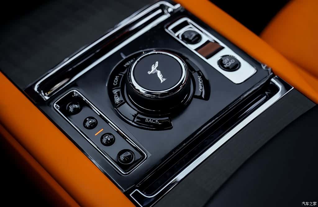 Rolls-Royce Cullinan, 2021 21