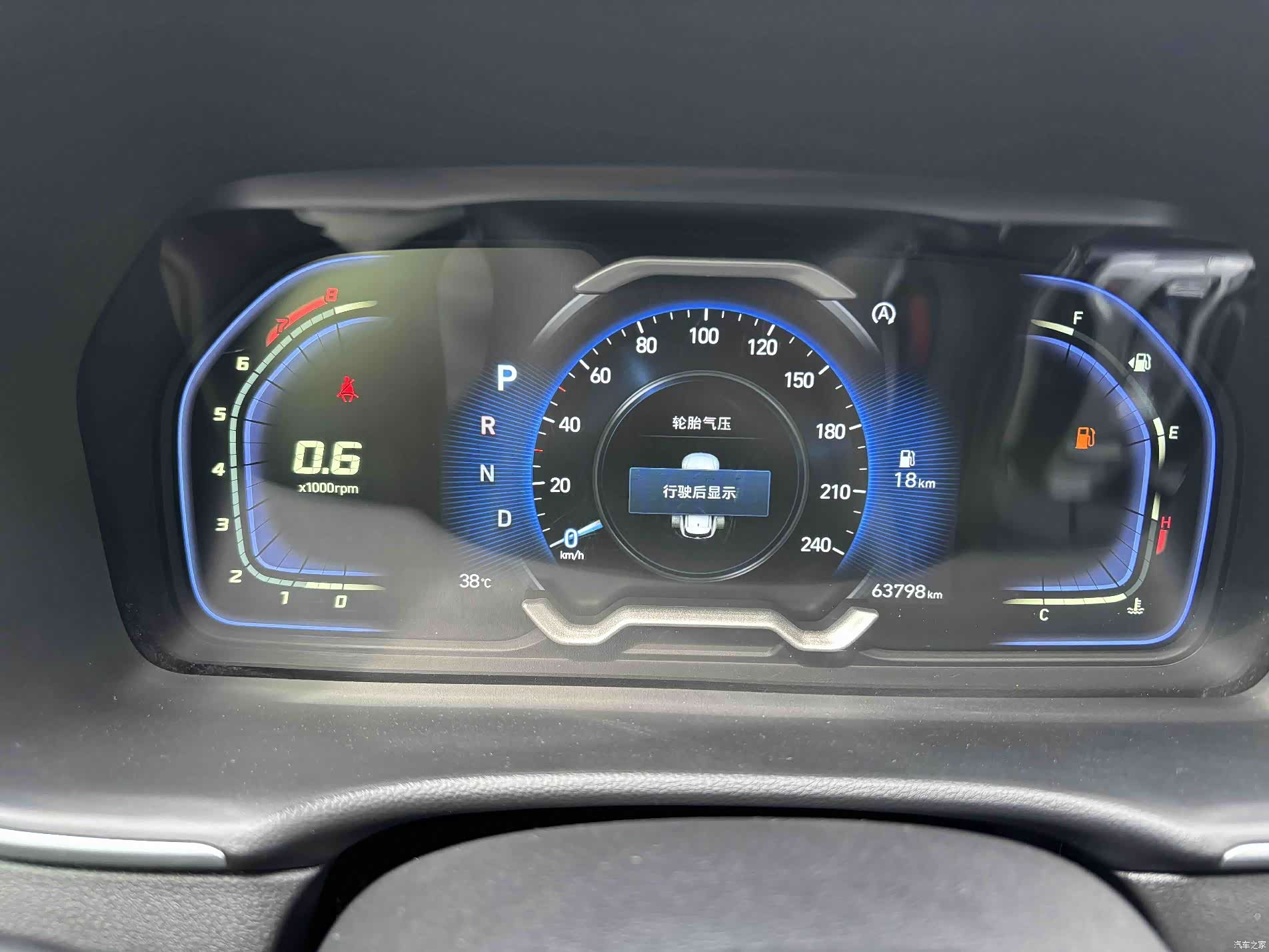 Hyundai Tucson L, 2022 все фото