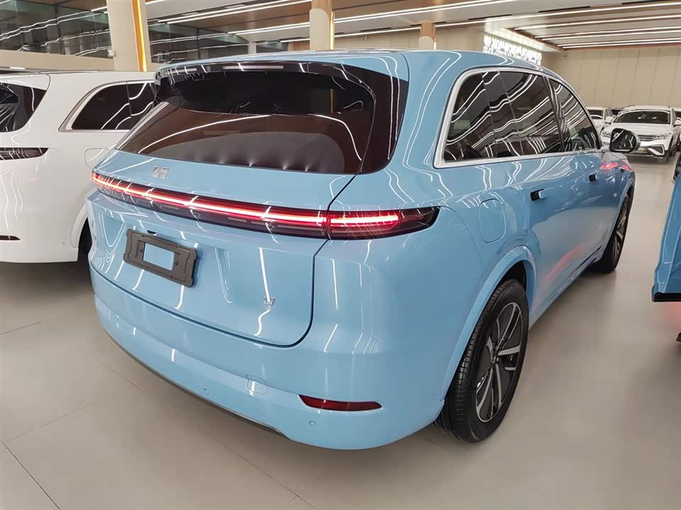 Li Auto Ideal L7