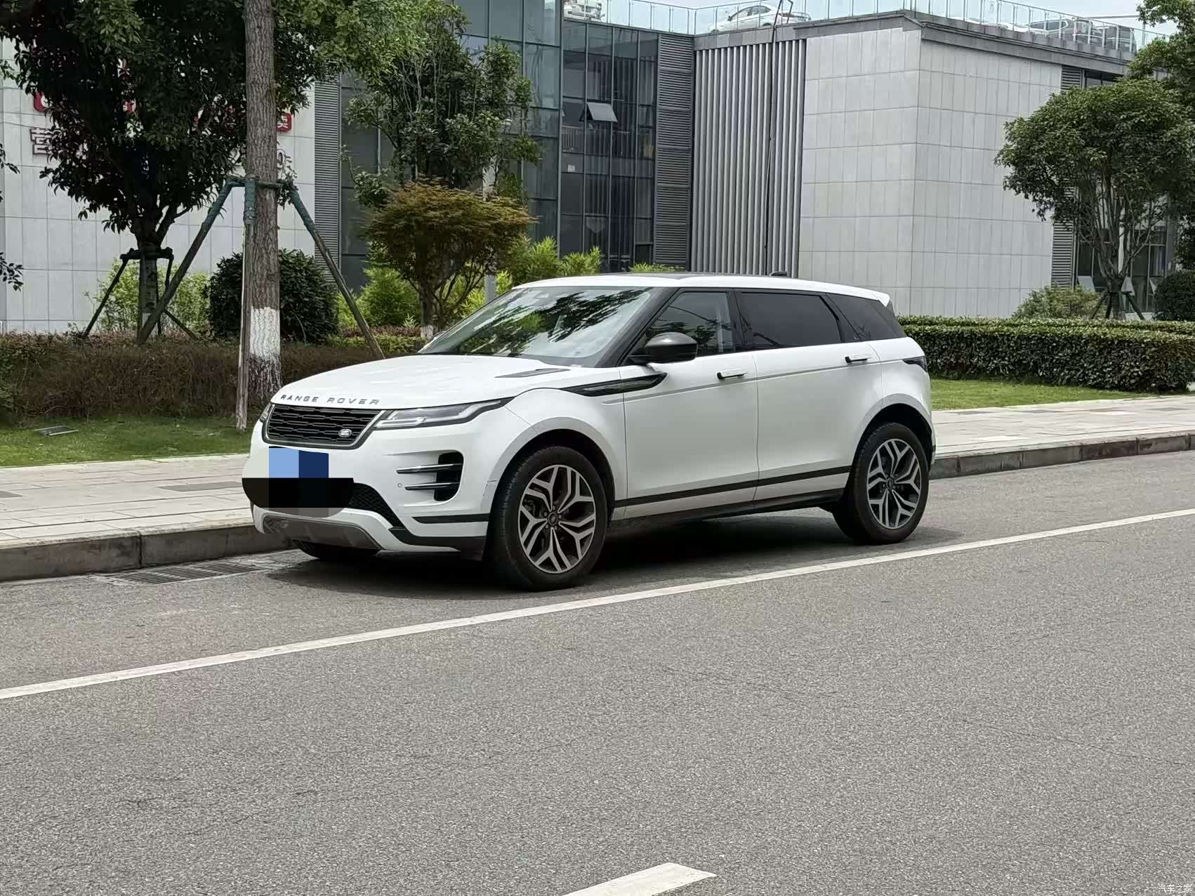 Land Rover Range Rover, 2024 1