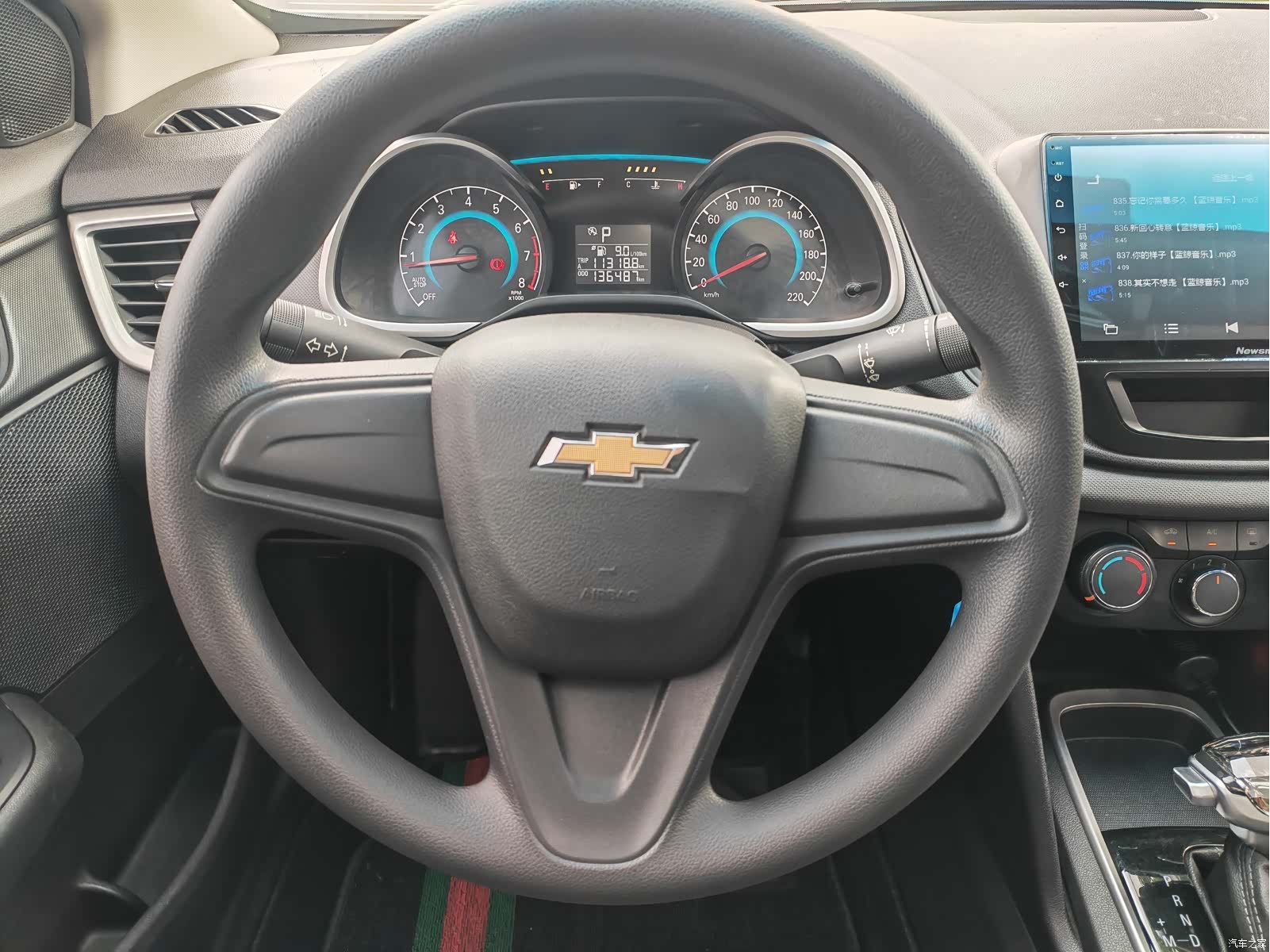 Chevrolet 320, 2019 12