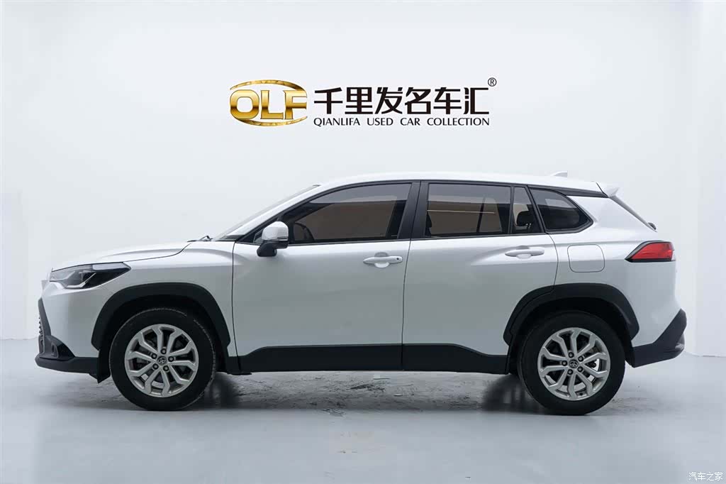 Toyota Frontlander, 2025 8